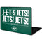 NFL New York Jets Team Motto Google Pixelbook Go Skin